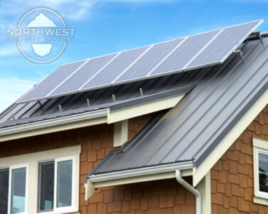 Hybrid Home Energy Systems Offer Both Off-Grid and Grid-Tied Benefits Image